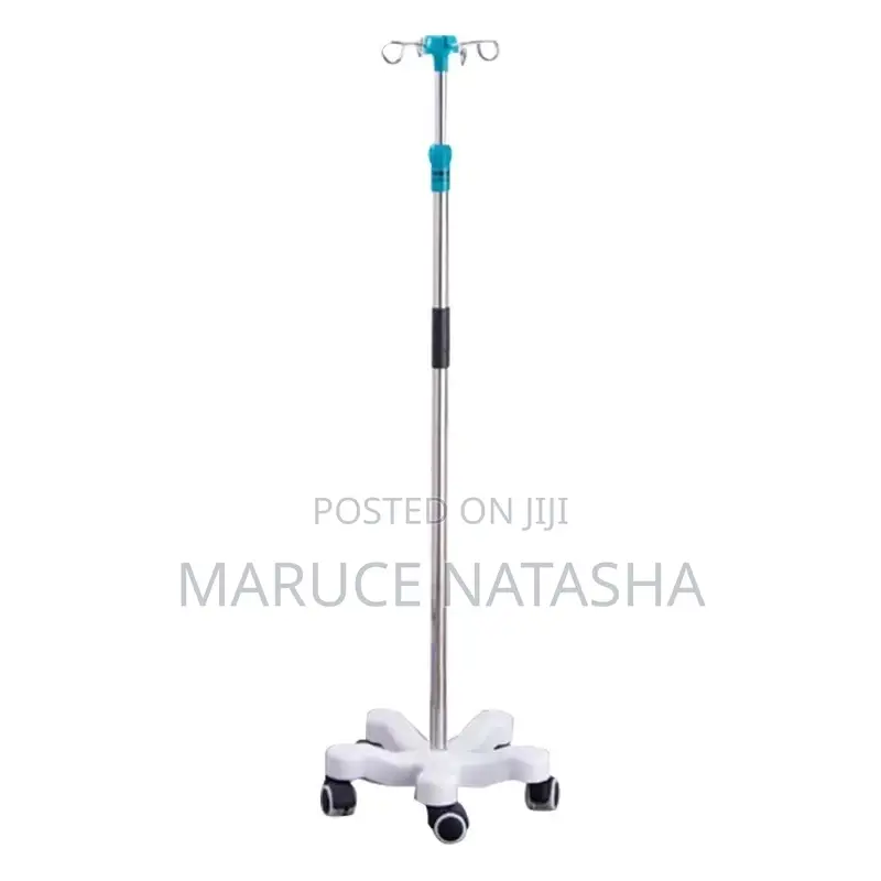 High Quality Adjustable Drip Stand