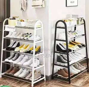 Nordic Simple Shoe Rack