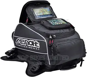 Motorcycle Tank Bag