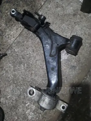 Suspension Plate for All Saloon Cars and SUV Cars