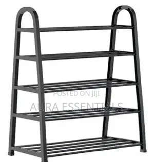 Nordic Simple Shoe Rack