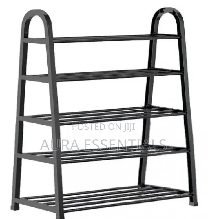 Nordic Simple Shoe Rack