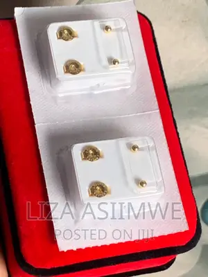 England Earpins