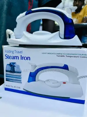 Original Steam Iron