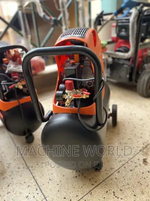 Air Compressor Jialile 50litres (German Tech)