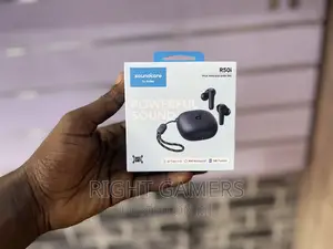 Original Sound Core Wireless Earbuds R50i