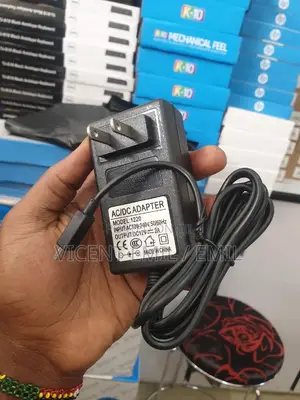 Asus Adapter M-Type 12V 2A 24W