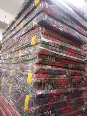 Royal Foam Mattresses 3*6 in 4inche