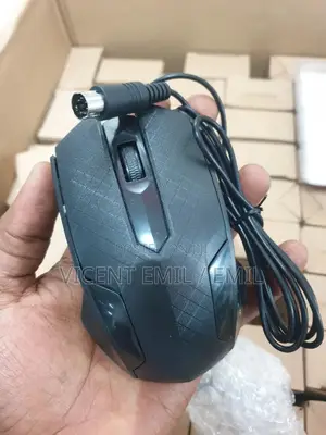 PS/2 Mouse