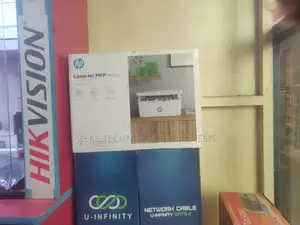 141w Hp Laserjet Printer