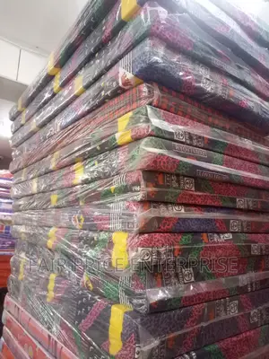 Quality Mattresses Royal Foam 3*6 By4 Inches