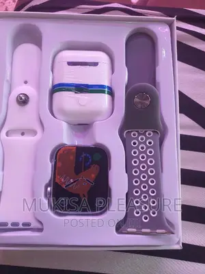 Smart Watches