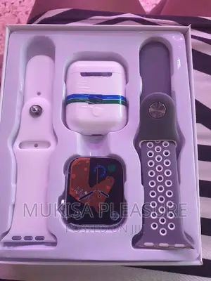 Smart Watches
