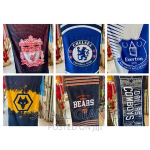 Kids Back to School Towels