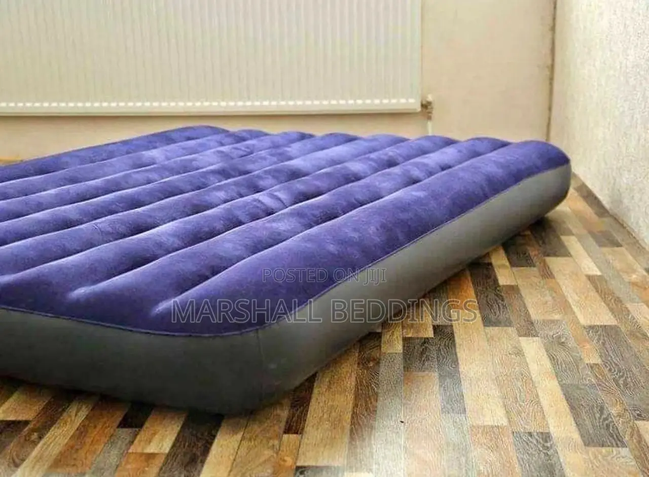 4*6 Inflatable Mattress