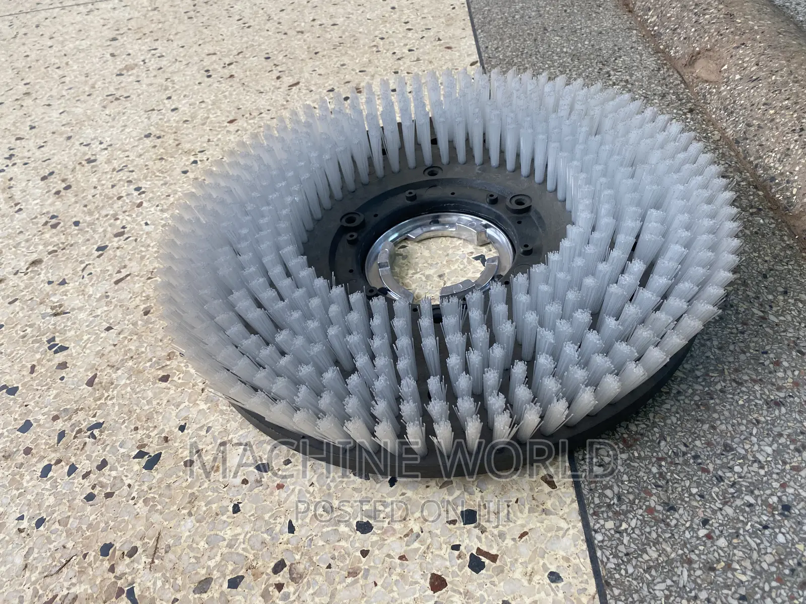 Floor Scrubber Brushes