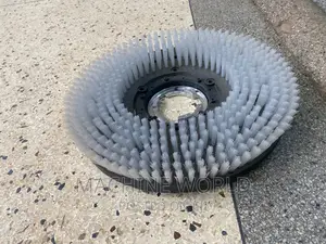 Floor Scrubber Brushes