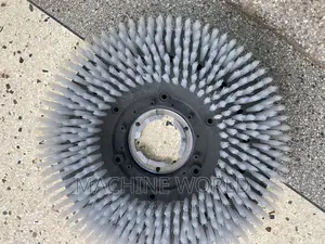 Floor Scrubber Brushes