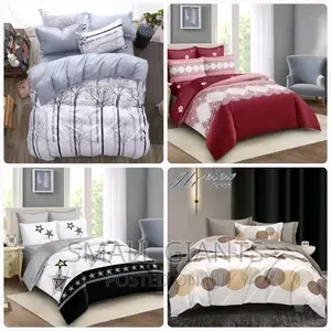 High Quality 5 by 6 Duvets
