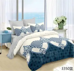 High Quality 5 by 6 Duvets