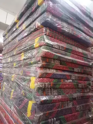 Quality School Size Mattresses 3*6 By6 Inches