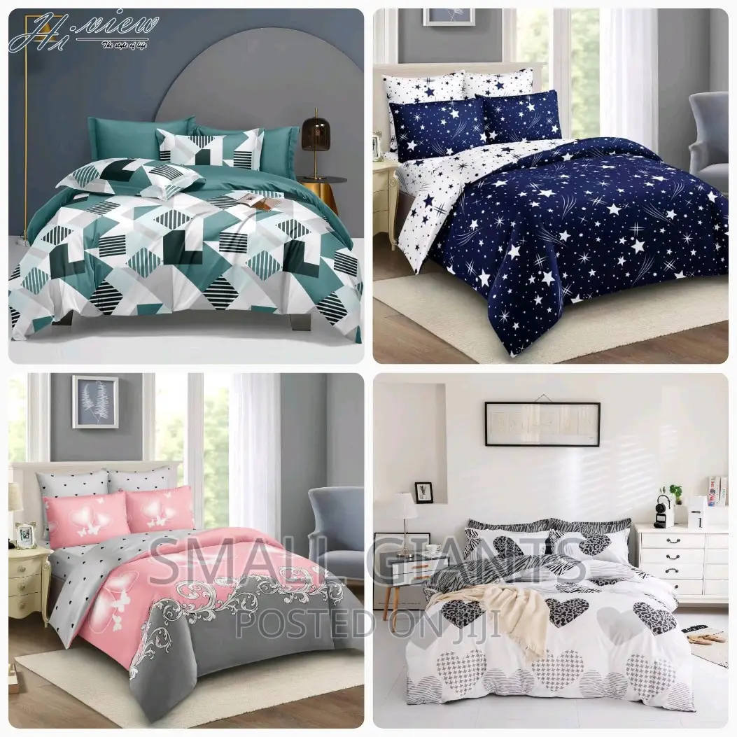 High Quality 5 by 6 Duvets