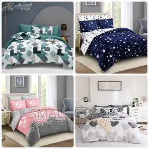 High Quality 5 by 6 Duvets