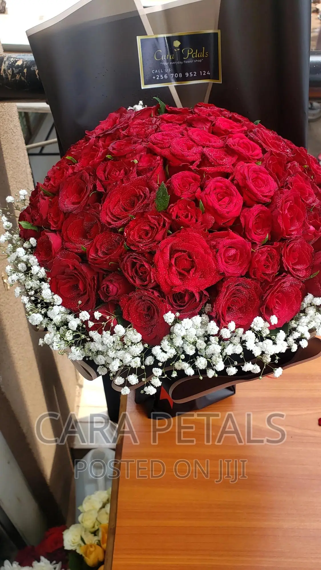 Valentine Bouquet