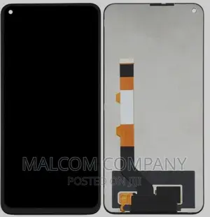 Redmi Note 9 Screen Replacement