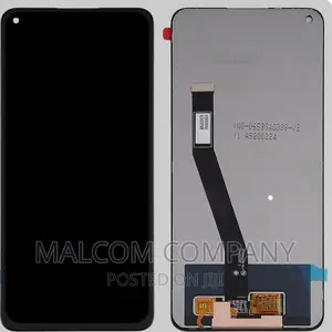 Redmi Note 9 Screen Replacement