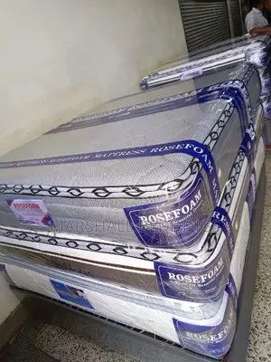 5*8 Spring Mattress