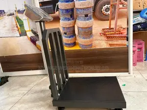Industrial Weigh Scales 350kg -250kg Weigh Digital Weighing Scale