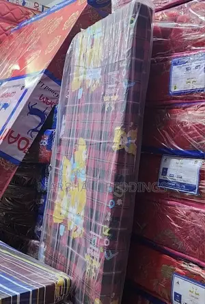 Baby Cot Mattress