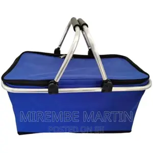 Lunch Box Bag Leak-Proof Fresh-Keeping Picnic Food Fruit