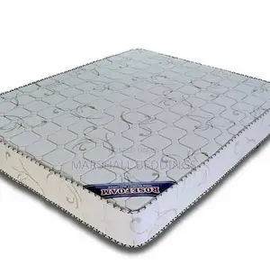 5*6"8inch Latex High Density Mattress-Rubber Coating