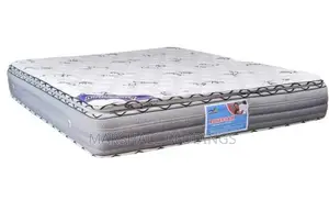 4*6"10inch Spring Double Layer Mattress