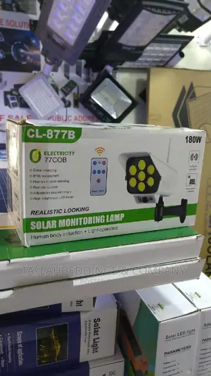 Dummy Light.