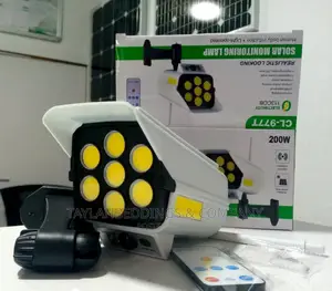 Dummy Light.