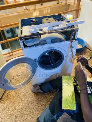 Washing Machine Repair Service 02