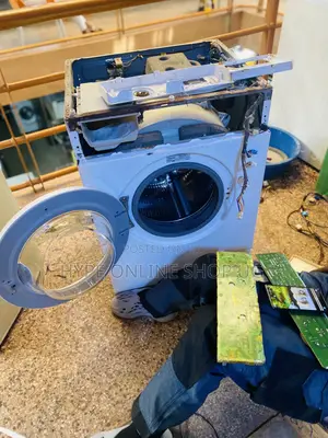 Washing Machine Repair Service 02