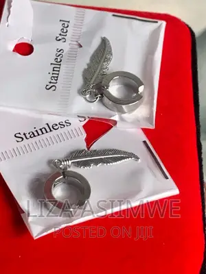 Men’S Ear Clippers