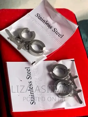 Men’S Ear Clippers