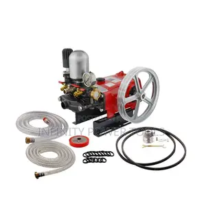 Garden Sprayer Head