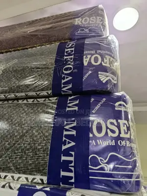 5*6/8inch Roseform Mattress