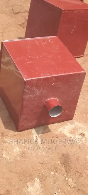 Valley Boxes