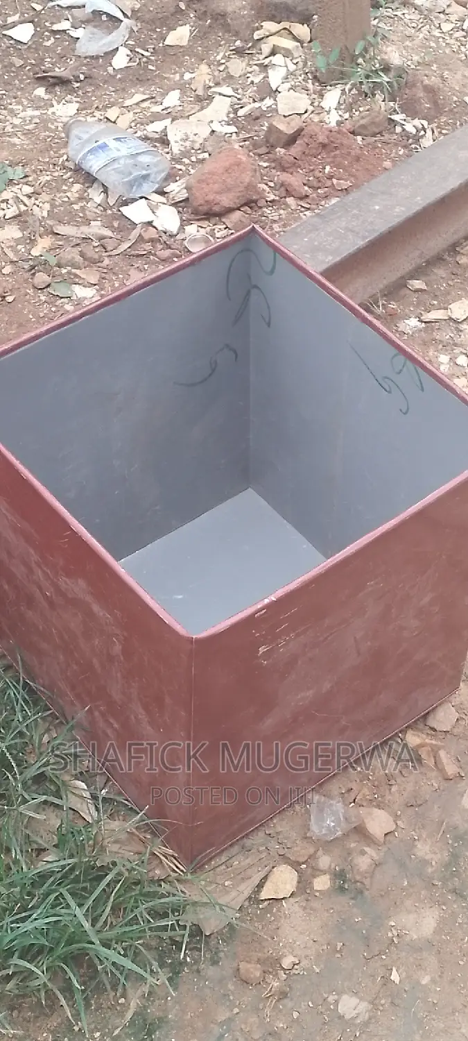 Valley Boxes