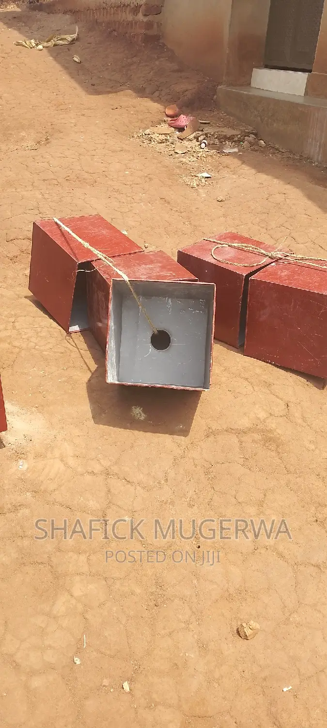 Valley Boxes