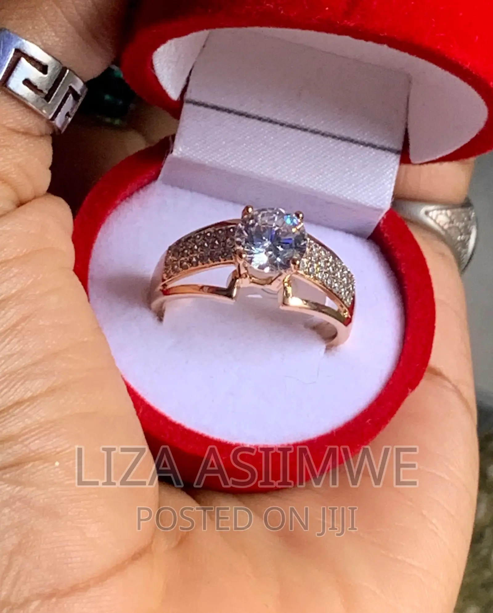 Engagement Rings