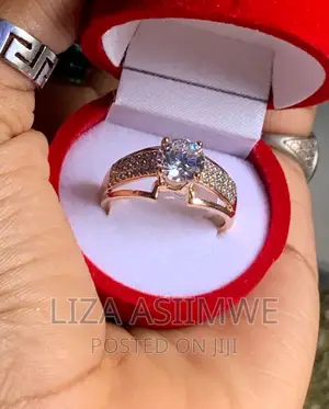 Engagement Rings