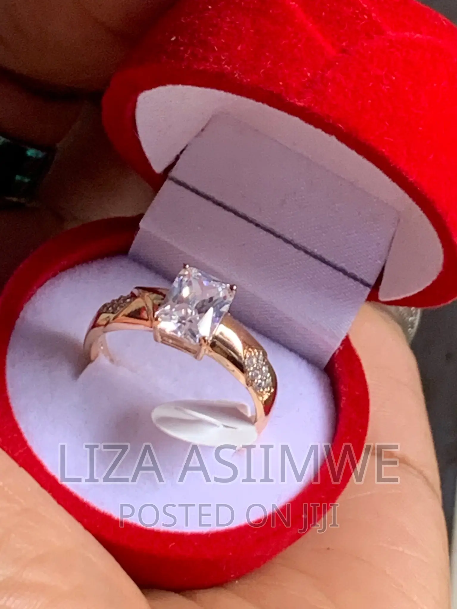 Engagement Rings